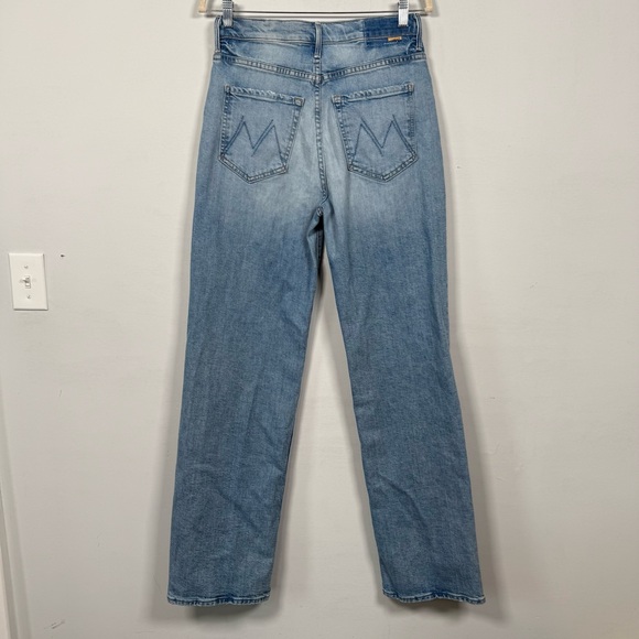 MOTHER Superior Cotton Jeans, Size 24, Great Condition! - Picture 6 of 15